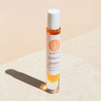 RENEW eye serum - organic daily under eye treatment
