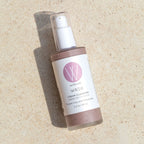 Wildcraft Wash Cream Cleanser - Gentle & Hydrating Formula with Chamomile & Kaolin Clay