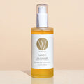 WASH oil cleanser - tea tree and marshmallow face wash