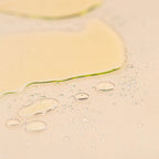 WASH oil cleanser - tea tree and marshmallow face wash