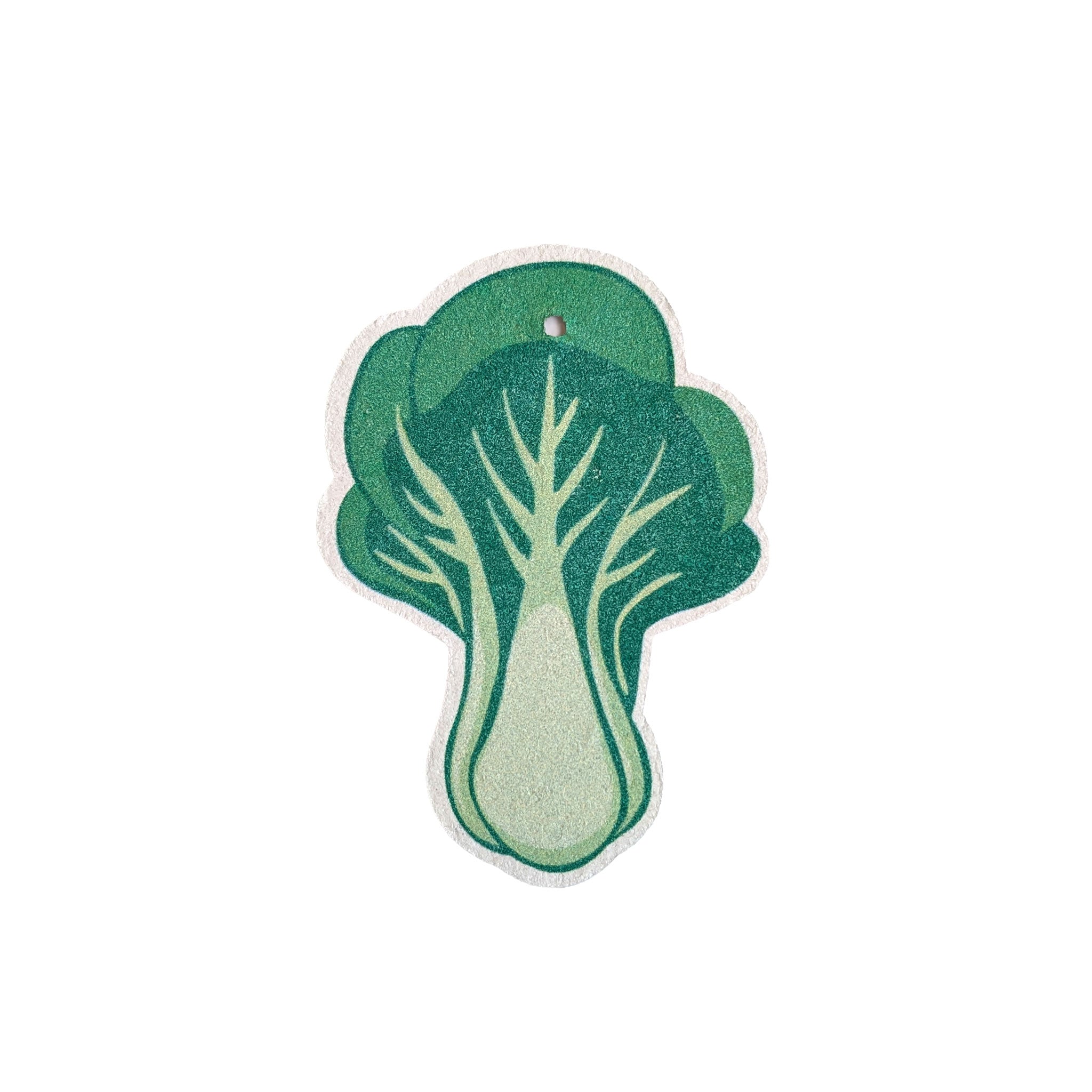Fruit & Veggie Shaped Pop-Up Sponges – 100% Biodegradable Cellulose
