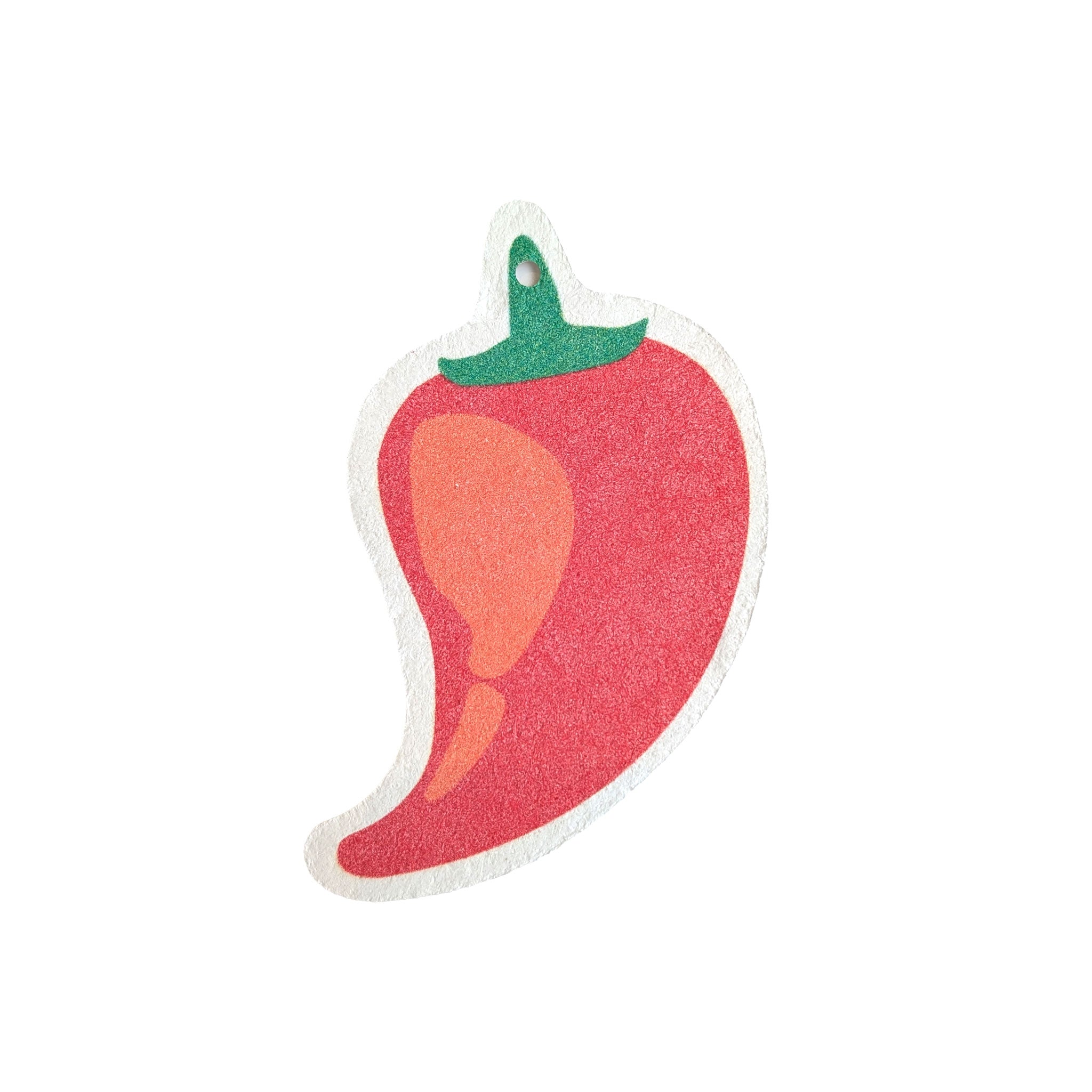 Fruit & Veggie Shaped Pop-Up Sponges – 100% Biodegradable Cellulose