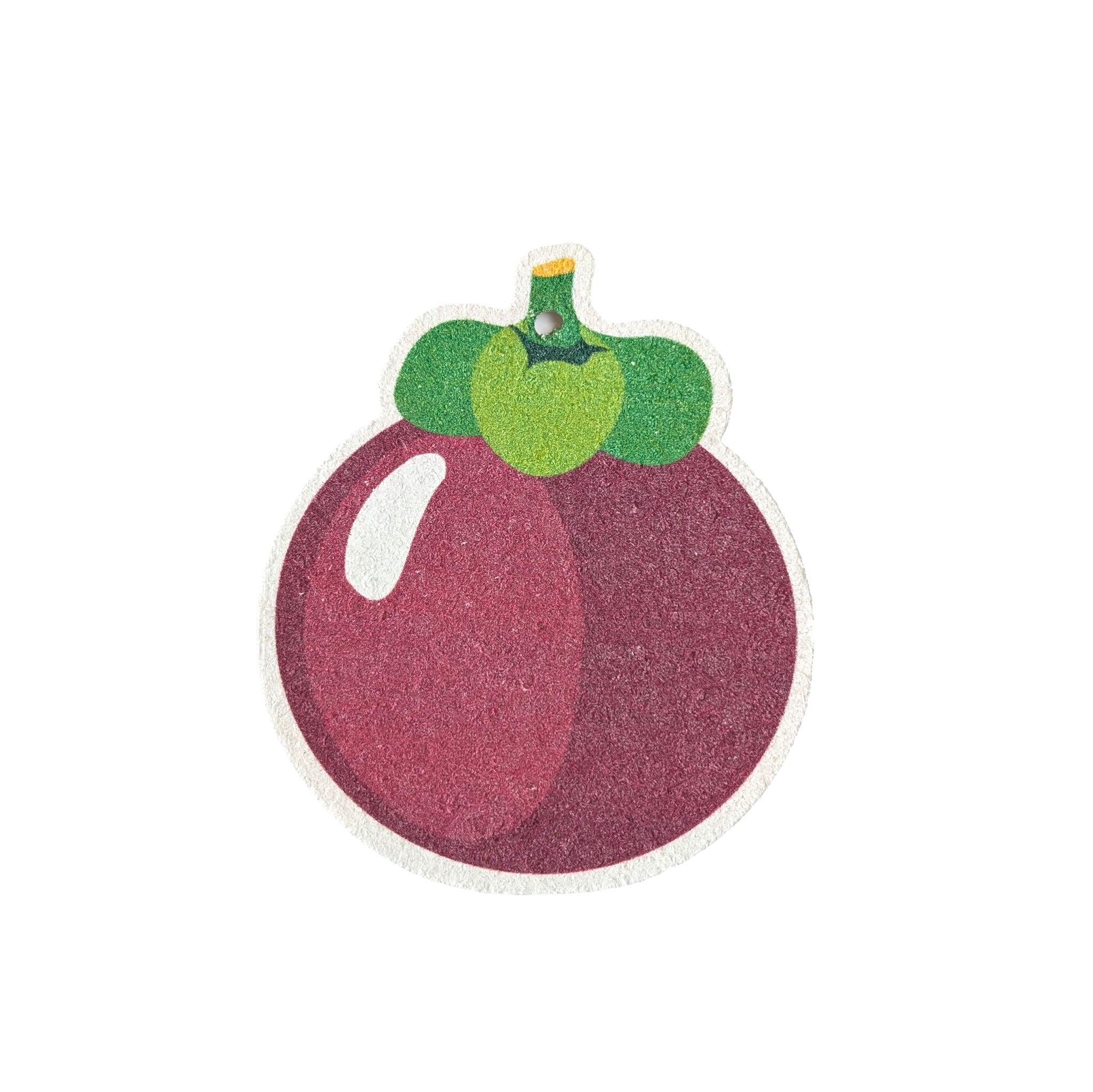 Fruit & Veggie Shaped Pop-Up Sponges – 100% Biodegradable Cellulose