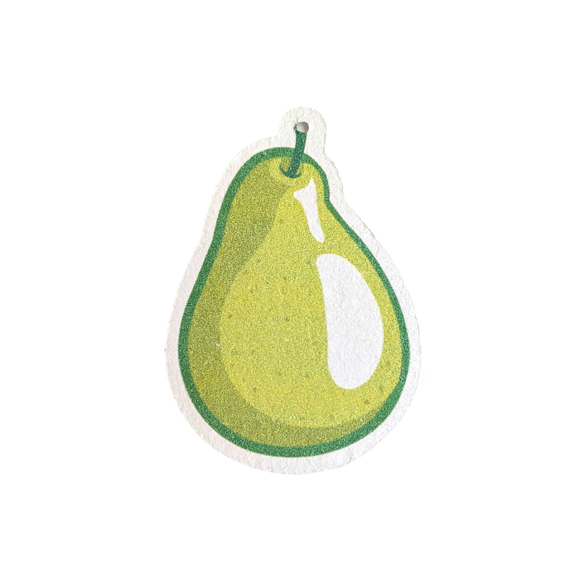 Fruit & Veggie Shaped Pop-Up Sponges – 100% Biodegradable Cellulose