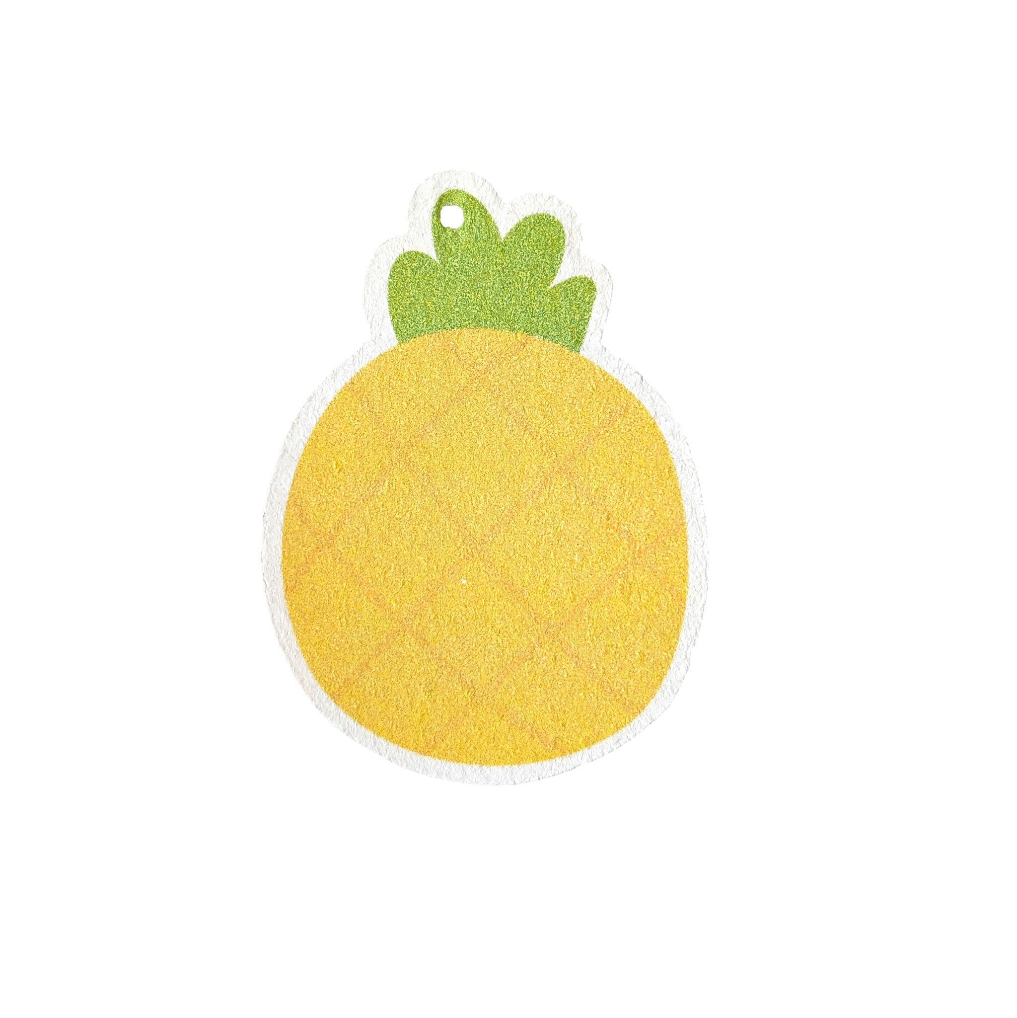 Fruit & Veggie Shaped Pop-Up Sponges – 100% Biodegradable Cellulose