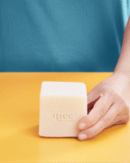 make nice company - unscented solid dish soap