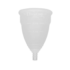 The Diva Cup - Reusable Silicone Menstrual Cup