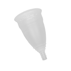 The Diva Cup - Reusable Silicone Menstrual Cup