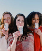 Humble all natural deodorant - rosemary & mint