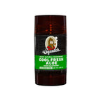 Dr. Squatch All Natural Deodorant for Men - Cool Fresh Aloe