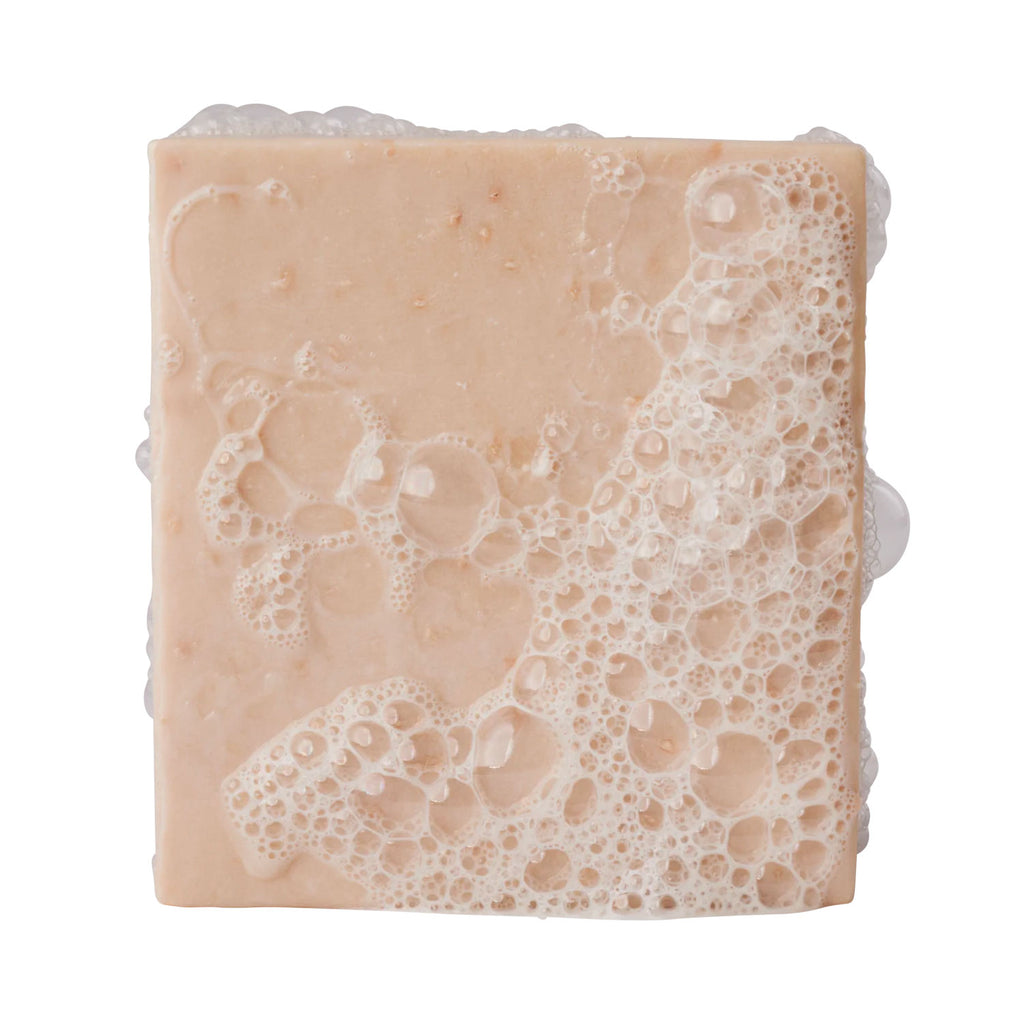 Dr. Squatch All Natural Bar Soap for Men - Coconut Castaway