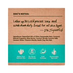 Dr. Squatch All Natural Bar Soap for Men - Coconut Castaway