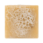 Dr. Squatch All Natural Bar Soap for Men - Spearmint Basil Scrub