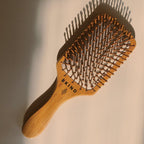 BKIND | bamboo hair brush