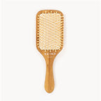 BKIND | bamboo hair brush