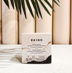 BKIND | konjac sponge with bamboo charcoal