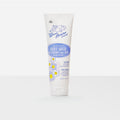 hair and body natural baby wash - lavender