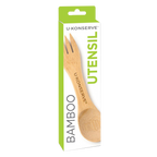 UKONSERVE | BAMBOO UTENSIL