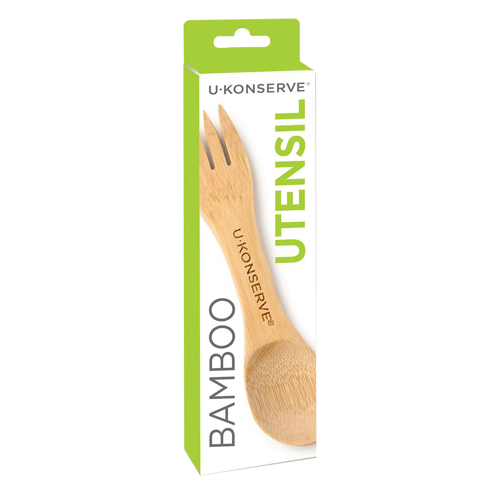 UKONSERVE | BAMBOO UTENSIL