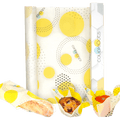 da Bee | Beeswax Reusable Food Wrap Roll