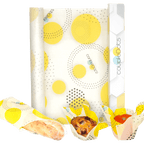 da Bee | Beeswax Reusable Food Wrap Roll