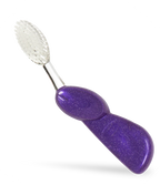 RADIUS Big Brush - Adult Toothbrush with Replaceable Head