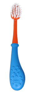 RADIUS Big Kidz Replaceable Head Forever Brush