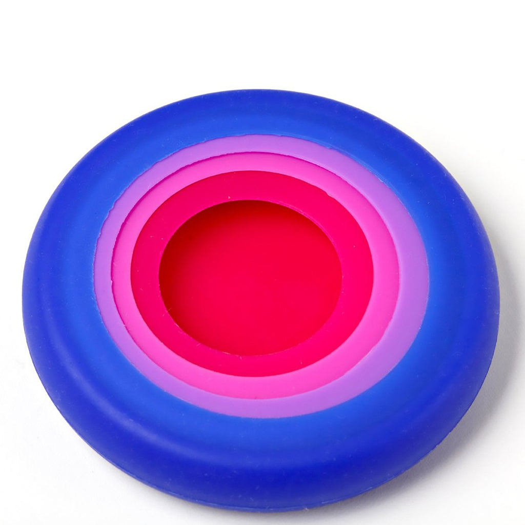 reusable silicone food savers (set of 5) | Food Huggers