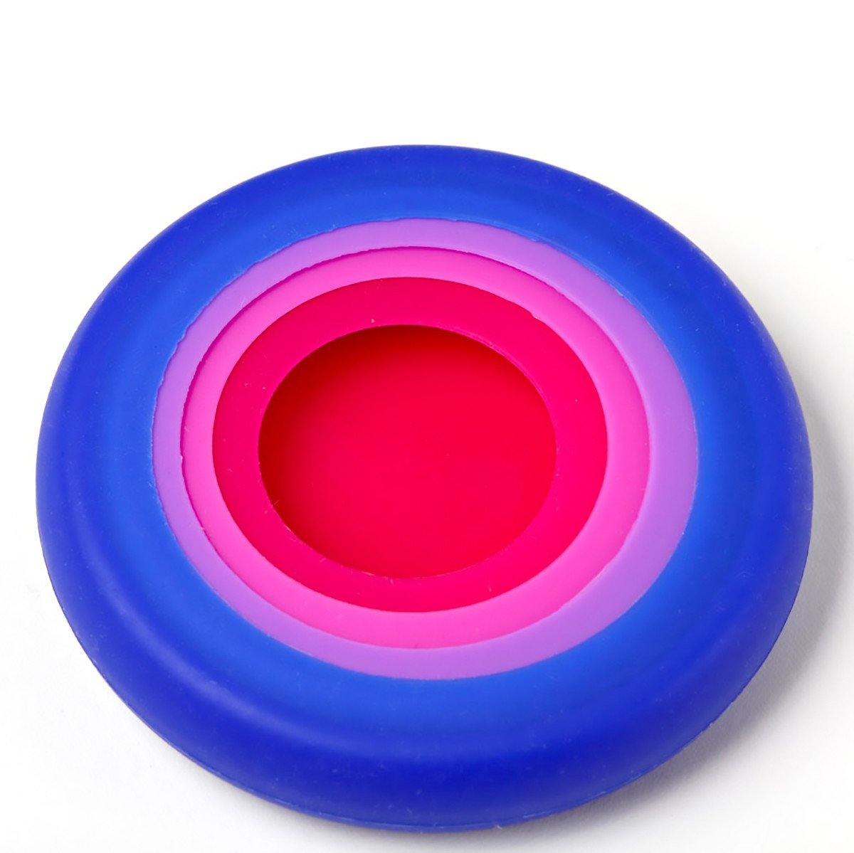 reusable silicone food savers (set of 5) | Food Huggers