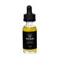 Buck Naked | cedar + sage beard oil for dry beards