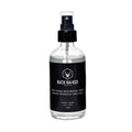 Buck Naked | cedar + amber post shave restorative toner