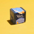 make nice company - charcoal unscented solid dish soap