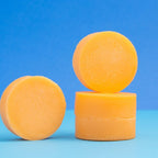 EcoRoots Citrus Fresh Zero Waste Conditioner Bars