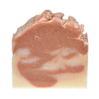 Buck Naked | cocarosa with moroccan clay vegan soap bar