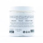 organic body butter - cocoanut | parkdale butter
