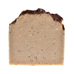 Buck Naked Coffee Start Up Natural Vegan Soap Bar