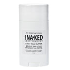 bark naked - daily dog paw butter | buck naked