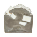 Buck Naked | dead sea mud & argan vegan soap bar