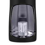 DYLN Wide-Mouth 32 oz. Water Bottle /w Sports Cap and Extra Diffusers