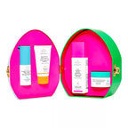 Drunk Elephant Saving Face Resurfacing Skincare Kit - The P.M. Routine
