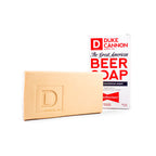 Duke Cannon Budweiser Beer Soap for Men