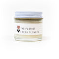 the florist solid perfume balm - fresh flowers | field kit
