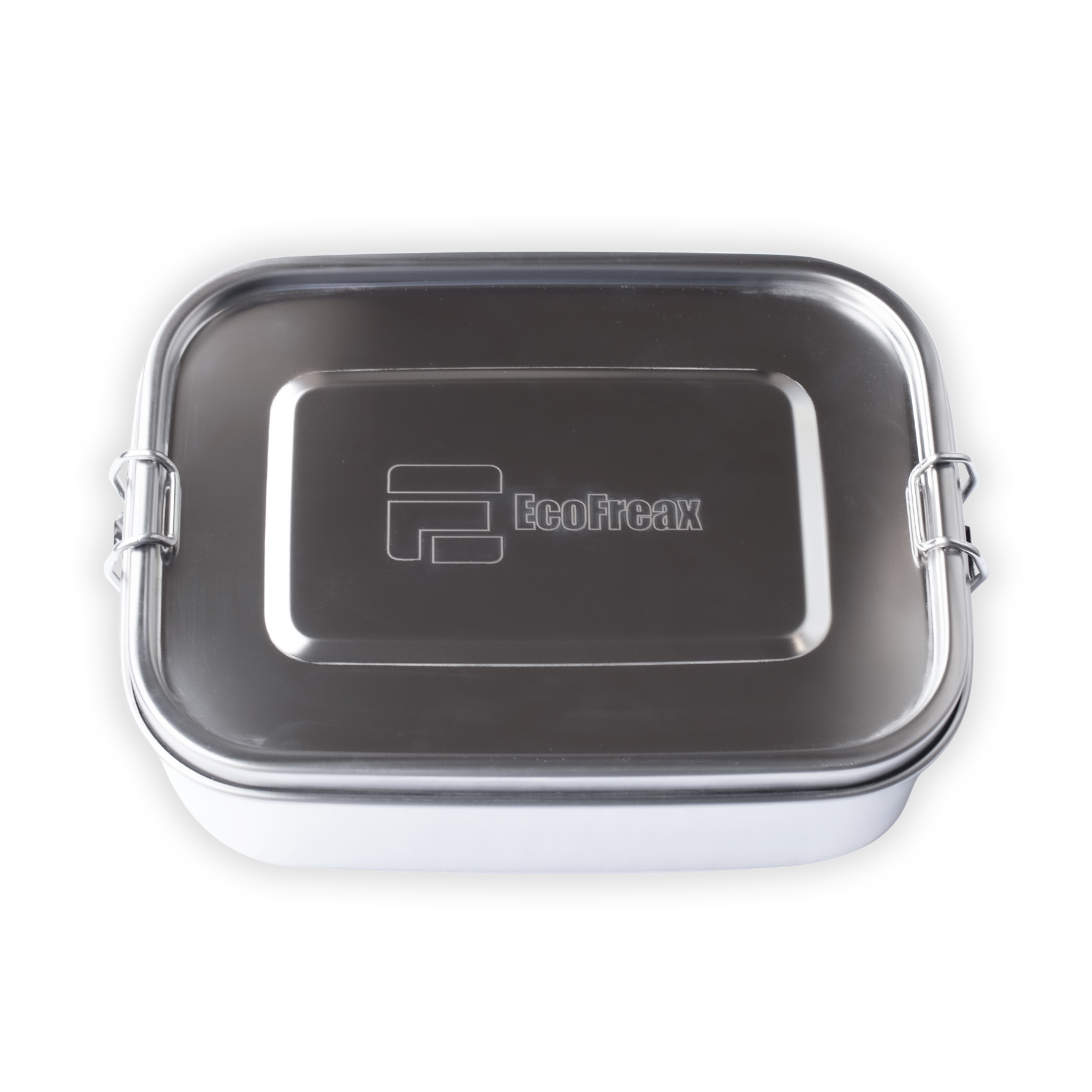 Stainless Steel Metal Lunch Box Food Container