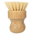 sisal coconut dish scrubber