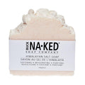 Buck Naked | himalayan salt natural vegan soap bar