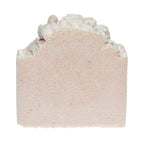 Buck Naked | himalayan salt natural vegan soap bar