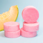 EcoRoots Honeydew Conditioner Bar with honeydew