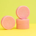 EcoRoots Honeydew Conditioner Bars - stacked