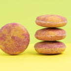 EcoRoots Honeydew Shampoo Bars