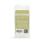 All Natural CBD Deodorant - Bergamot & Ginger with Hemp Extract